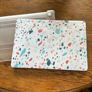 MacBook‎ Pro cover